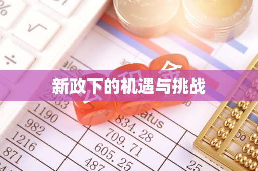 英吉沙新政下的机遇与挑战