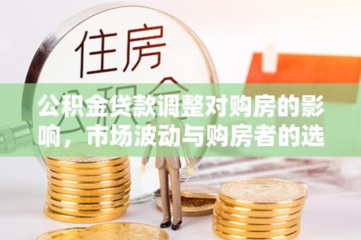 英吉沙公积金贷款调整对购房的影响，市场波动与购房者的选择