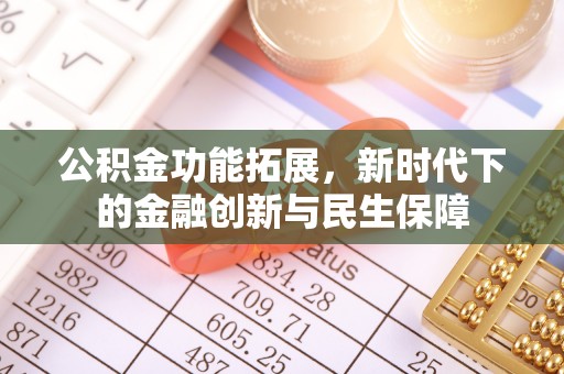 英吉沙公积金功能拓展，新时代下的金融创新与民生保障