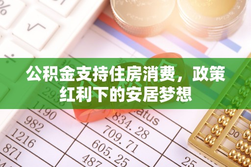 英吉沙公积金支持住房消费，政策红利下的安居梦想