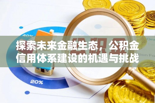 英吉沙探索未来金融生态，公积金信用体系建设的机遇与挑战