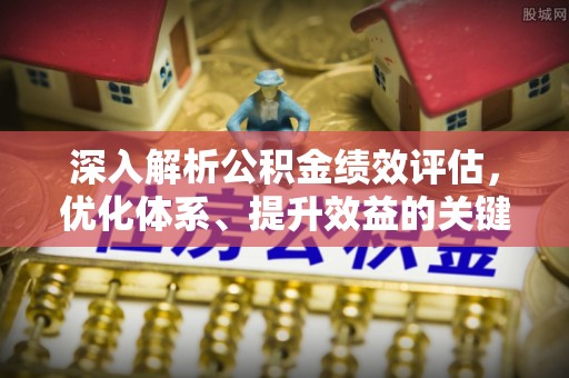 英吉沙深入解析公积金绩效评估，优化体系、提升效益的关键路径