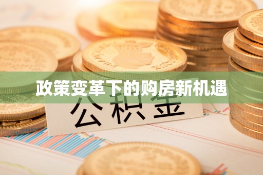 英吉沙政策变革下的购房新机遇